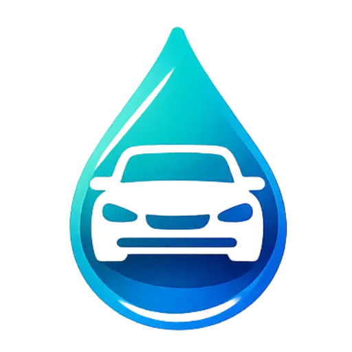 Lavage auto à domicile La Londe